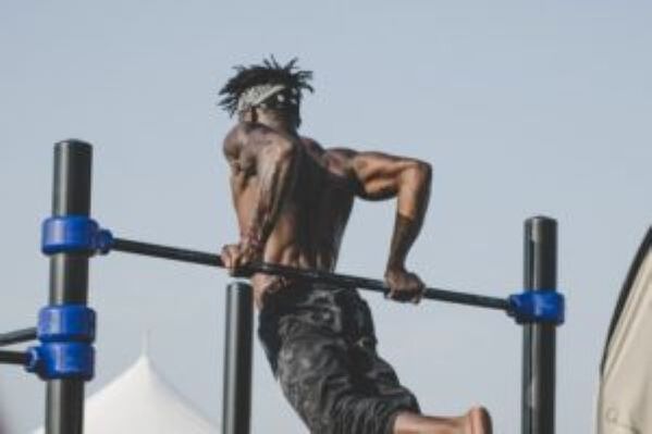 Sports during treatment